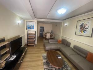 1 bedroom Flat / Apartment for rent Wuse 2 Abuja