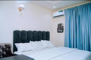 1 bedroom Flat / Apartment for shortlet In A Serene And Secured Neighborhood At Aguda Ogba Ikeja Lagos Aguda(Ogba) Ogba Lagos