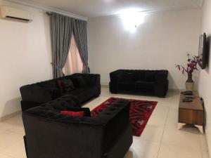 1 bedroom Flat / Apartment for shortlet Lekki Lagos