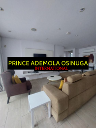 1 bedroom House for rent Banana Island Estate, Ikoyi Lagos