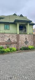 10 bedroom House for sale Gated Estate Mongoro Cement, Mangoro Ikeja Lagos