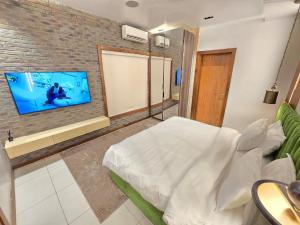 1 bedroom Flat / Apartment for sale Lekki Phase 1 Lekki Phase 1 Lekki Lagos