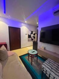 1 bedroom Flat / Apartment for rent Admiralty Estate Lekki Phase 1 Admiralty Road Lekki Lagos