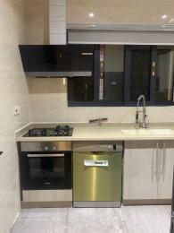 1 bedroom Flat / Apartment for rent Orsborne Foreshore Estate 2 Osborne Foreshore Estate Ikoyi Lagos