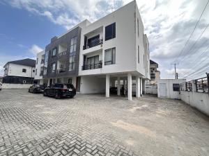 2 bedroom Flat / Apartment for rent Agungi Lekki Lagos