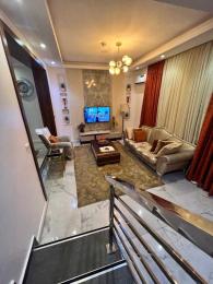 4 bedroom Flat / Apartment for rent Bourdillon Ikoyi Lagos