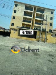 2 bedroom Flat / Apartment for rent Lekki Phase 1 Lekki Lagos