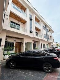2 bedroom Flat / Apartment for rent Idado Lekki Lagos