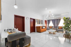 2 bedroom Flat / Apartment for rent Admiralty Road Lekki Lagos