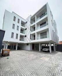 2 bedroom Flat / Apartment for rent Osapa london Lekki Lagos