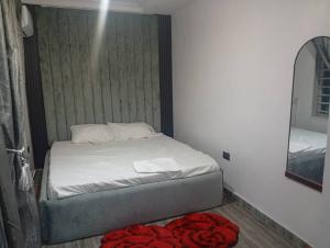 2 bedroom House for rent Oritamerin Elebu Akala Express Ibadan Oyo