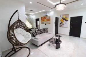 2 bedroom Flat / Apartment for rent Chevelle Horizon Estate Along Lekki Expressway Lekki Lagos