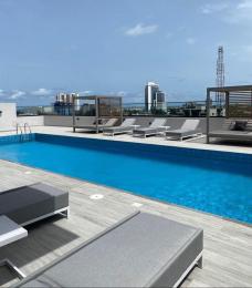 2 bedroom Flat / Apartment for rent Kofo Abayomi Victoria Island Lagos