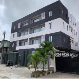 2 bedroom Flat / Apartment for rent Lekki Phase 1 Lekki Lagos