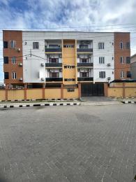 2 bedroom House for rent Lekki Right Lekki Phase 1 Lekki Lagos