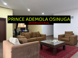 2 bedroom Flat / Apartment for rent Banana Island Estate Banana Island Ikoyi Lagos