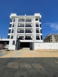 2 bedroom Flat / Apartment for rent Ikate Lekki Lagos