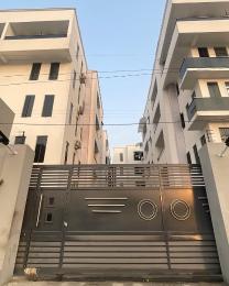 2 bedroom Flat / Apartment for rent Ilasan Lekki Lagos