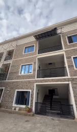 2 bedroom Flat / Apartment for rent Guzape Abuja