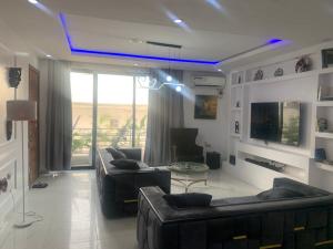 2 bedroom Flat / Apartment for rent Lekki County Lekki Lagos