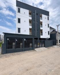 2 bedroom Flat / Apartment for rent Ologolo Lekki Lagos