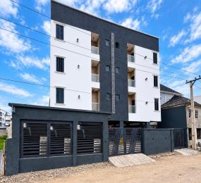 2 bedroom Flat / Apartment for rent Ologolo Lekki Lagos