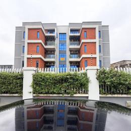 2 bedroom Flat / Apartment for sale Jahi Gilmore, Jahi Abuja