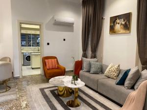 2 bedroom House for shortlet Old Ikoyi Ikoyi Lagos