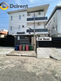 2 bedroom Flat / Apartment for rent Lekki Phase 1 Lekki Lagos