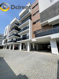 2 bedroom Flat / Apartment for rent Ikate Lekki Lagos