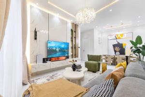 2 bedroom Flat / Apartment for sale Admiralty Road Lekki Lagos