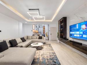 2 bedroom Flat / Apartment for sale Kusenla Road Ikate Lekki Lagos