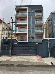 Flat / Apartment for sale Chevron Drive Chevron Drive Lekki Lagos