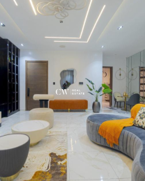 2 bedroom Flat / Apartment for rent Lekki Phase 2 Lekki Lagos