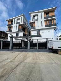 2 bedroom Flat / Apartment for sale 2nd Toll Gate Lekki Lagos