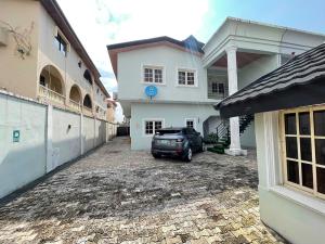 2 bedroom Flat / Apartment for rent Lekki Phase 1 Lekki Lagos