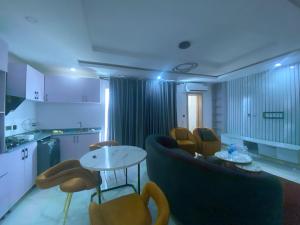 2 bedroom Flat / Apartment for rent Ikate Lekki Lagos