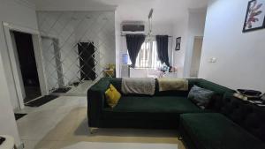 2 bedroom Flat / Apartment for rent Off Platinum Road Jakande Lekki Lagos