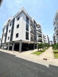 2 bedroom Flat / Apartment for sale Salem Ikate Lekki Lagos