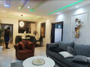 2 bedroom Flat / Apartment for rent Osapa london Lekki Lagos