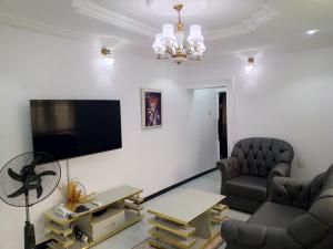 2 bedroom Flat / Apartment for shortlet Green Gate Oluyole Estate Ibadan Oyo