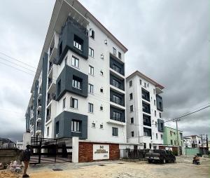 2 bedroom Flat / Apartment for sale Ikate Lekki Lagos