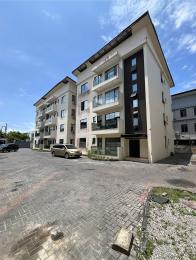 2 bedroom Flat / Apartment for rent Ikate Lekki Lagos