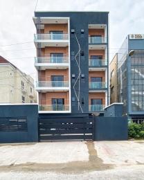 2 bedroom Flat / Apartment for sale Chevron Drive Lekki Lagos