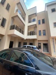 2 bedroom Flat / Apartment for shortlet Lekki Lekki Phase 1 Lekki Lagos