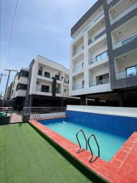 2 bedroom House for rent Exclu Court Estate Ikate Lekki Lagos