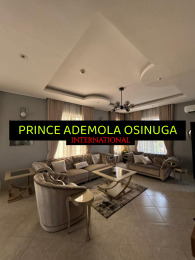 2 bedroom Flat / Apartment for rent Old Ikoyi Old Ikoyi Ikoyi Lagos