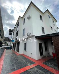 2 bedroom Flat / Apartment for rent Sangotedo Lagos