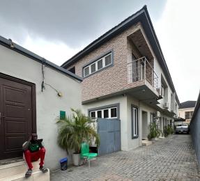 2 bedroom House for rent Ikate Lekki Lagos