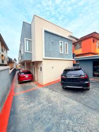 2 bedroom House for sale Magodo Olowora Ojodu Lagos